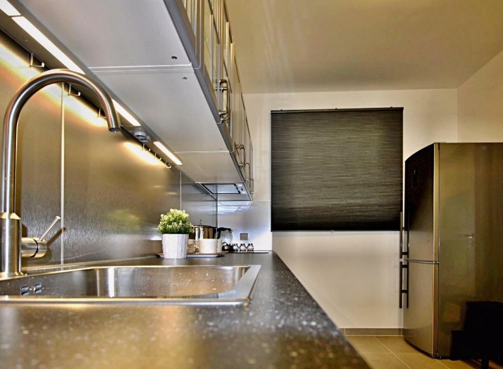 Apartmán And Refreshing Flat In *