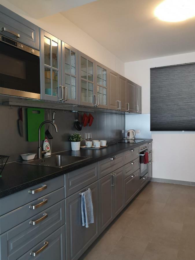 And Refreshing Flat In Apartmán *